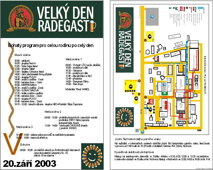 Velký den Radegastu