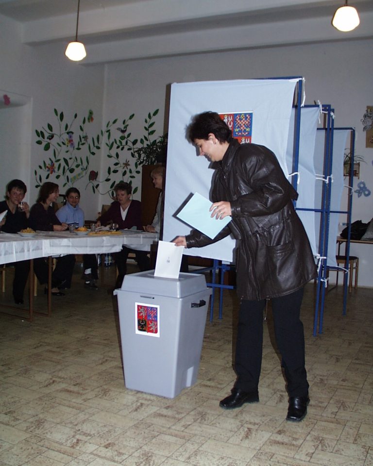Výsledky hlasování v místním referendu o oddělení části Skalice od Frýdku-Místku