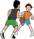 Basketbal – Nábor hochů i dívek