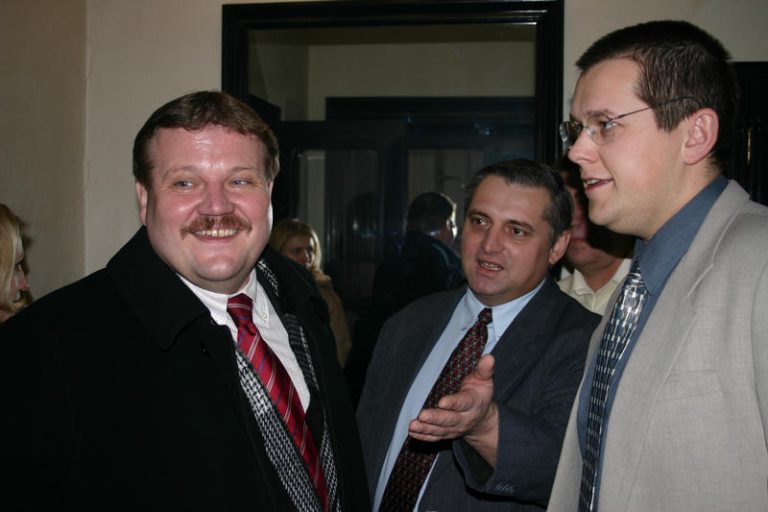 Ministr práce a sociálních věcí navštívil město