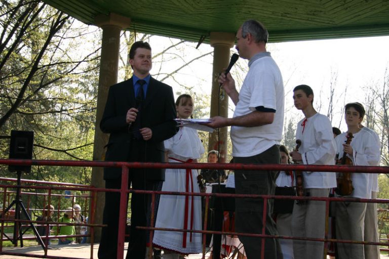 První v soutěži „Zachraň strom“ byla ZŠ Fryčovice