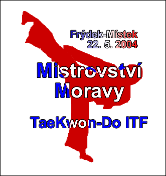 MISTROVSTVÍ MORAVY JE TU!