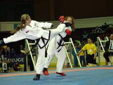 Návrat z Mistrovství Evropy!