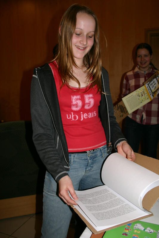 Roste nová spisovatelská generace