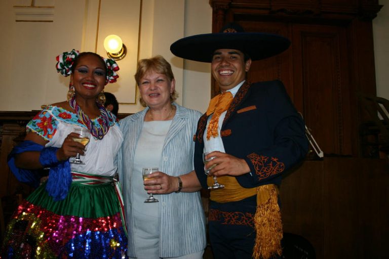 Jubilejní folklorní festival