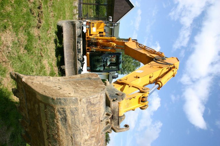 Stavba aquaparku na Olešné zahájena