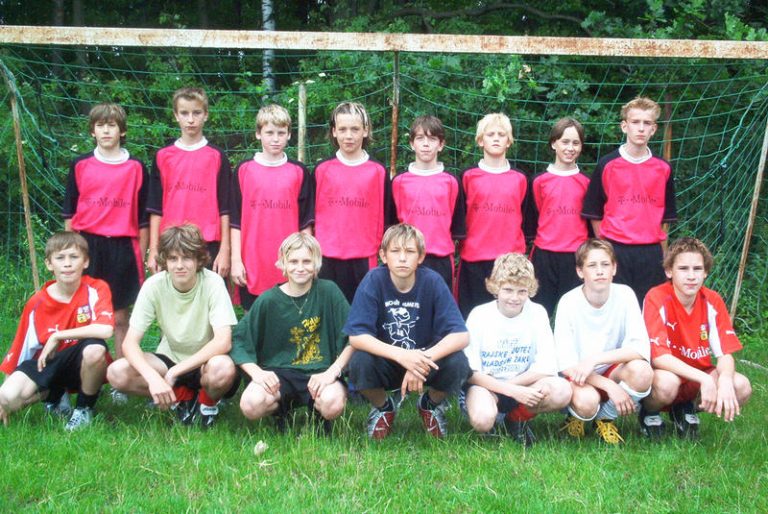 Pohár města Frýdku-Místku získali domácí