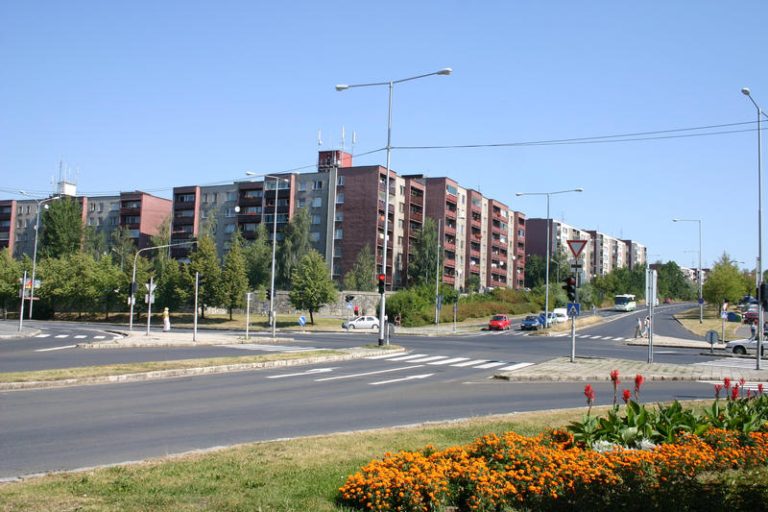 Bezbariérovou úpravu křižovatky provedou Technické služby, a.s.