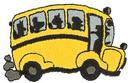 Radní splnili svůj slib – zavedli školní autobus pro děti ze zrušené školy