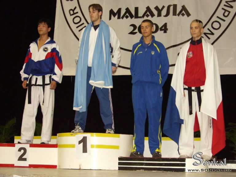 MALAJSIE – ZEMĚ MALAJSKÝCH TYGRŮ!!!