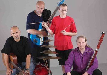 Tradiční festiválek sv. Jan session opět ve Frýdku