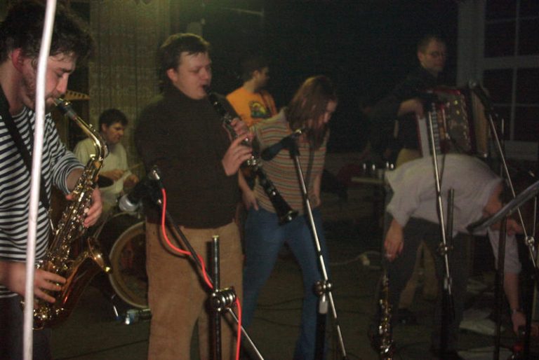 Co chystáme v nejbližší době