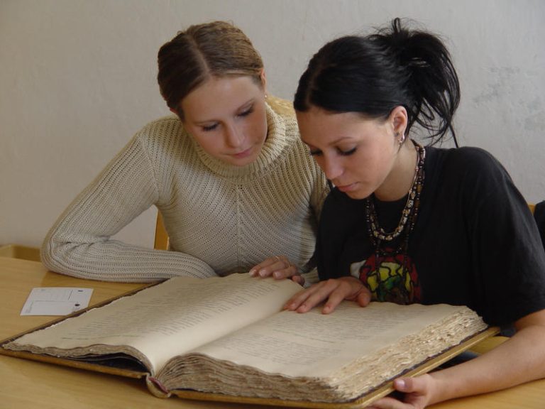 Vést kroniku je „vážný úkol“