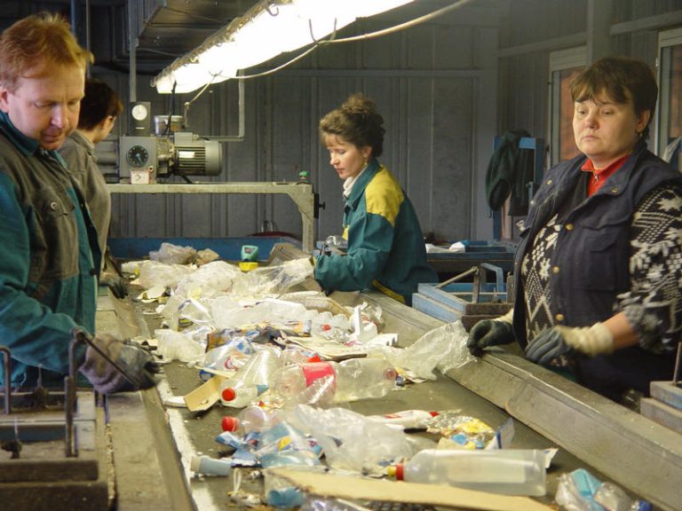 Frýdecká skládka se otevřela veřejnosti