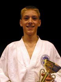 Mistrovství České republiky Taekwon-Do ITF 2004