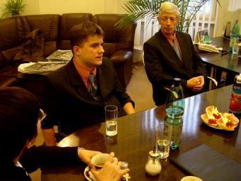 Paralympionici ukázali cenné kovy