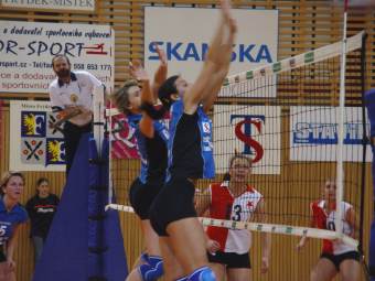 Sokolky se po Novém roce trápily