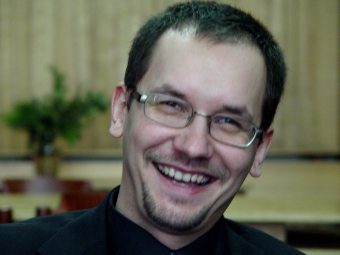 „Hala sama o sobě by nikdy zisková nebyla,“ říká nový ředitel společnosti Sportplex Petr Slunský