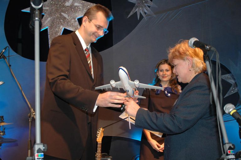 Frýdek-Místek má „své“ letadlo