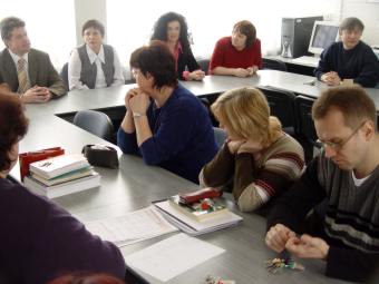 Ředitel 2. ZŠ Cyril Vráblík byl radou odvolán