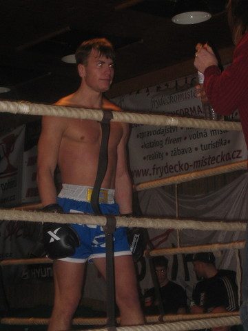 KDO SE STAL VÍTĚZEM ARÉNY GLADIÁTORŮ?