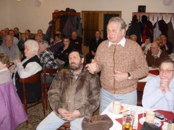 Obyvatele Zelinkovic a Lysůvek trápí obchvat