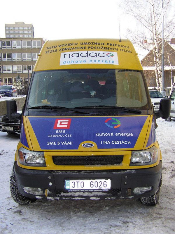 Benefice v kostele má opět pomoci těžce zdravotně postiženým dětem a lidem Frýdku-Místku