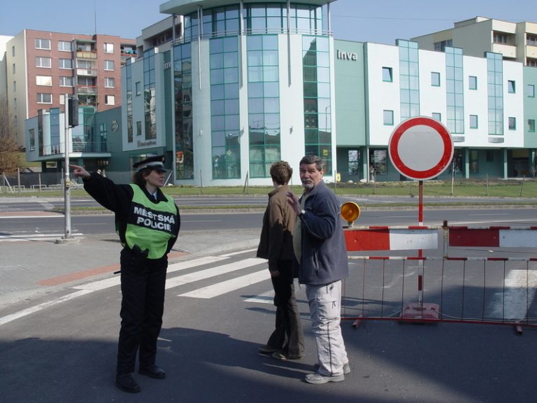 Radnice vyjednala zkrácení termínu