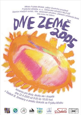 <b>Oslavy Dne Země budou plné atrakcí</b>