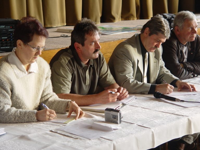 V Lískovci se bojí o zastávku