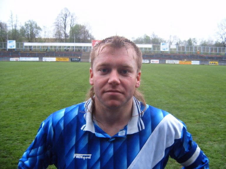 Rozhovor s R.Vojvodíkem (kapitán FM)