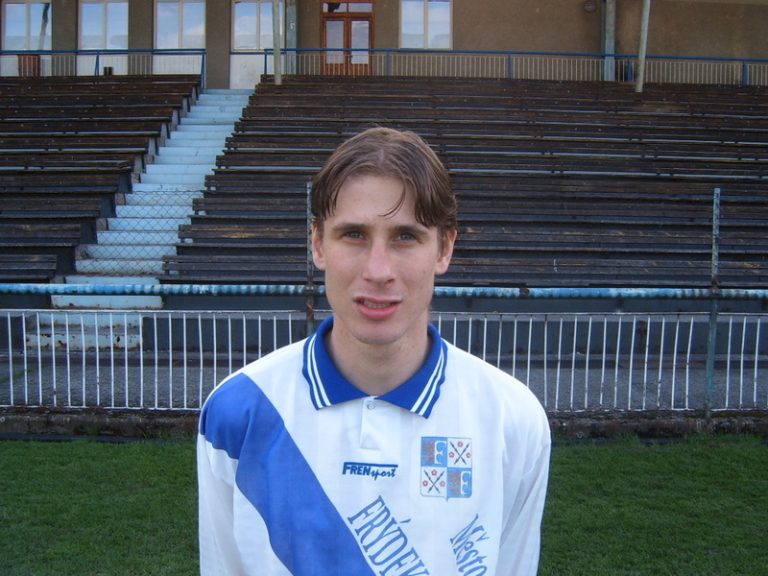 Frýdek prohrál se Zábřehem