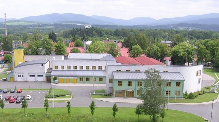 Den otevřených dveří u hasičů