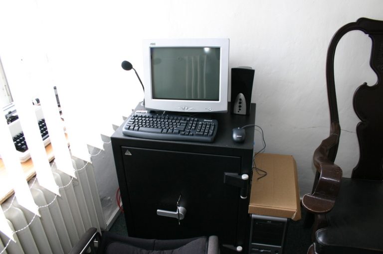 Máme nový rozhlas!