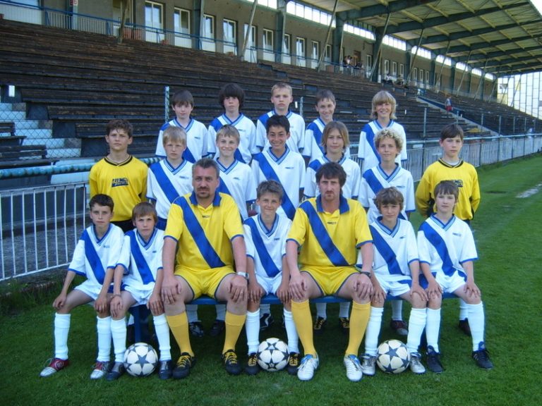 Mezinárodní turnaj v kopané