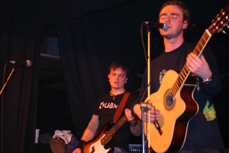 Město podpořilo Sweetsen fest