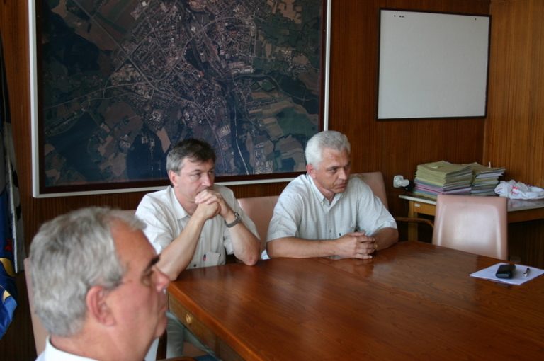 Radní uklidnili obyvatele Hasičské