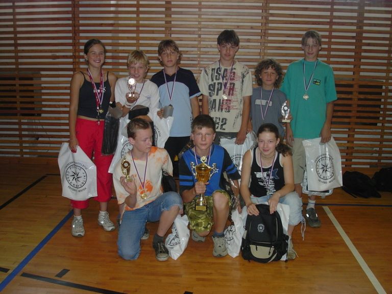 V. ročník POLICIE CUP