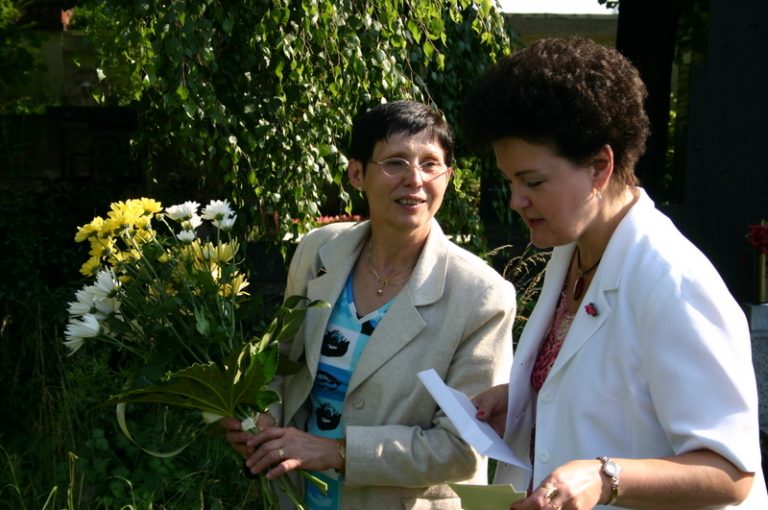 Město uctilo památku frýdeckého rodáka Óndry Łysohorského