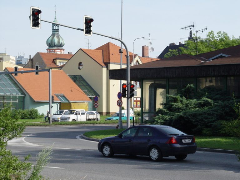 Křížový podchod bude rekonstruován