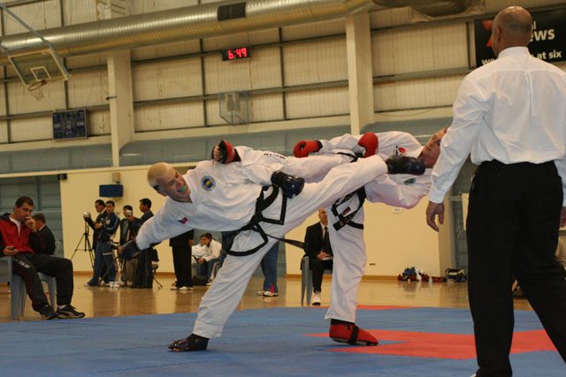 MISTR SVĚTA VE FRÝDKU-MÍSTKU!!!