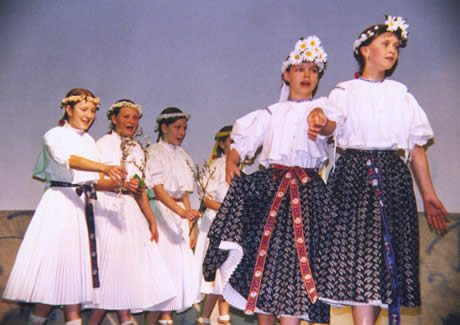 Ostravička navštívila Mexiko