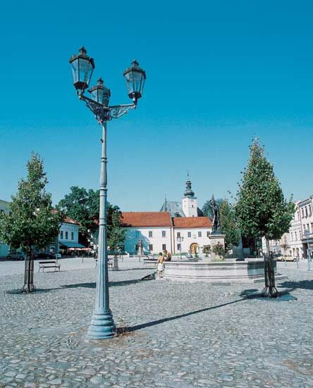 Památky budou zdarma zpřístupněny