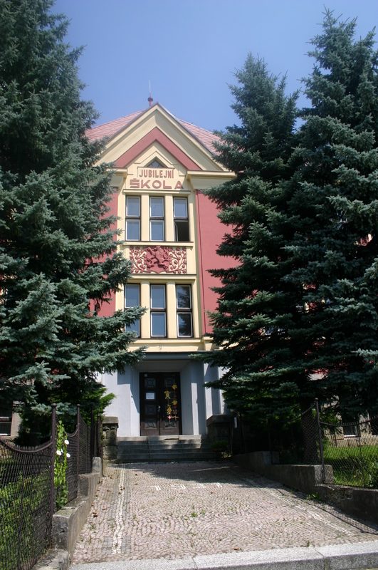 Skalice slaví 700 let!