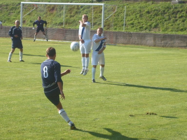 Frýdek neuspěl v Konicích