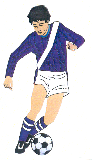 Nábor mladých fotbalistů