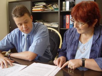 Komplikace rekonstrukce na ZŠ Pionýrů