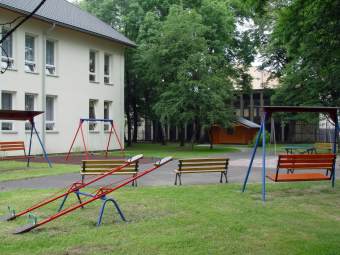 O přízeň občanů usiluje 19 projektů