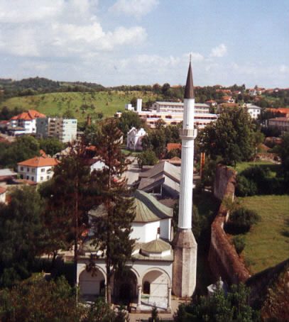 Radní navštívili Bosnu a Hercegovinu