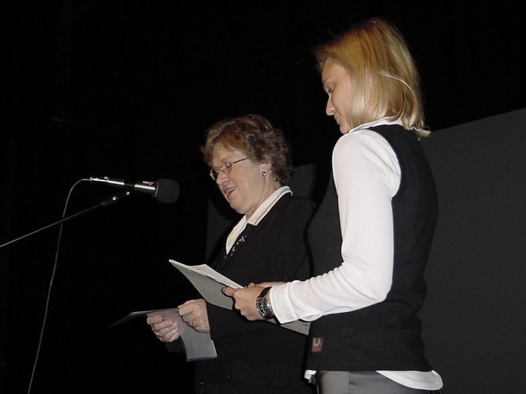 Cenu Beskydského ještěra získal film Boga